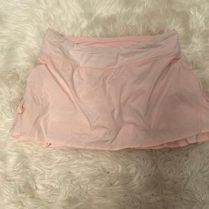 Lululemon golf skirt